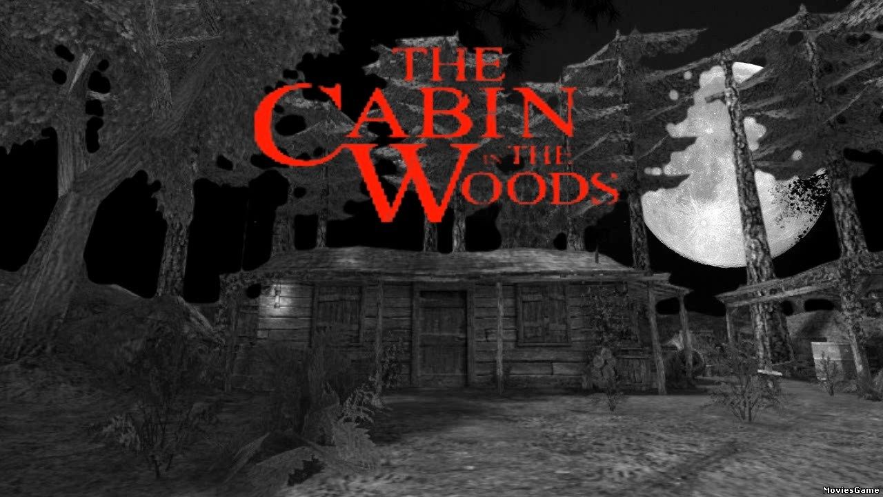 The Cabin in The Woods