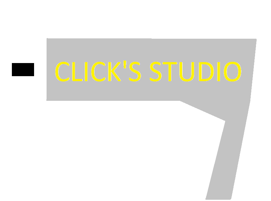 Открытие Click's studio!